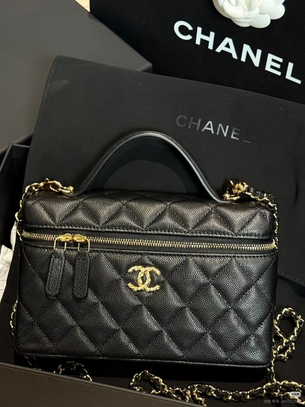 Classic CHANEL   bag: A Stylish and Versatile Choice for Elegance